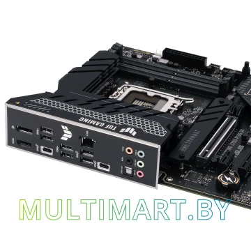 Материнская плата ASUS TUF Gaming Z790-Plus D4 картинка 5